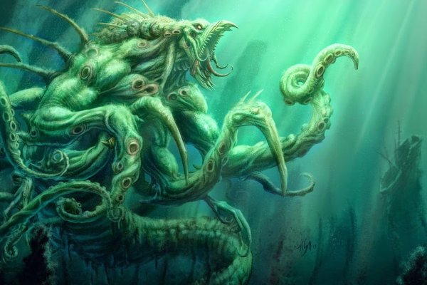 Обход блокировки kraken